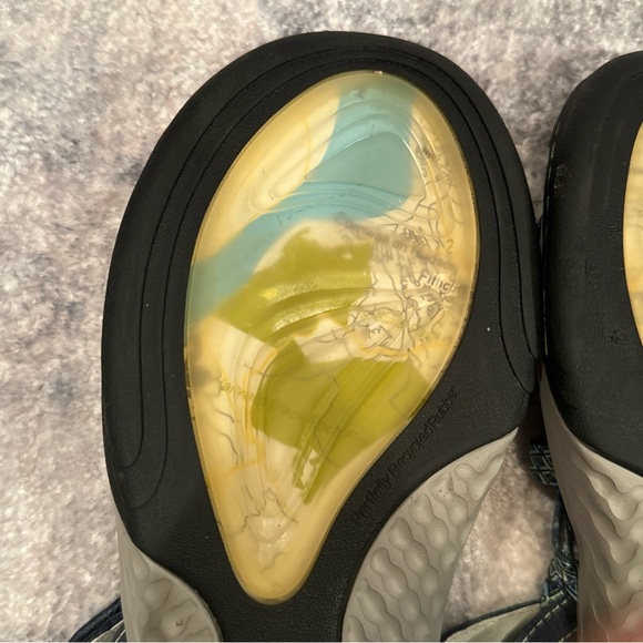 Jambu Women’s Size 10M Fisherman’s Eclipse All-Terrain Sandals - Picture 4 of 10